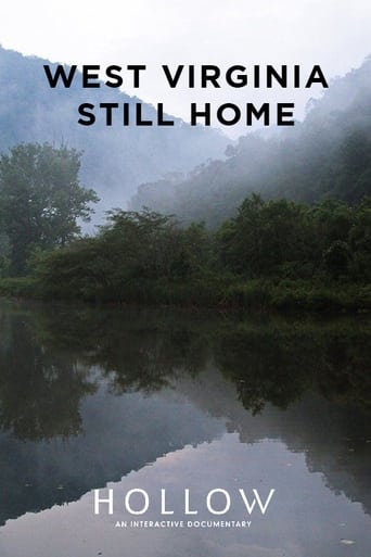 Poster of West Virginia, Still Home