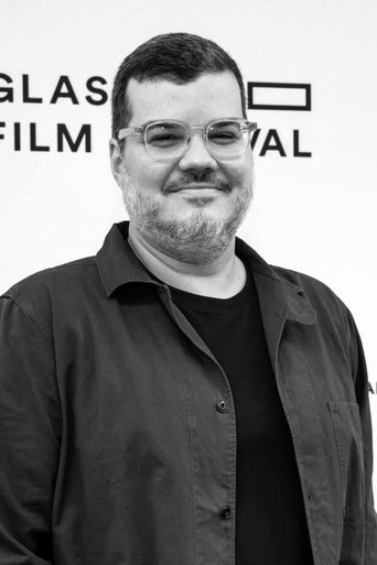 Portrait of Tiago Teixeira