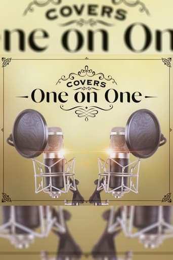 Poster of COVERS -One on One-