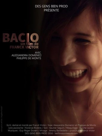 Poster of Bacio