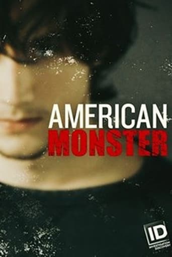 Portrait for American Monster - Season 2