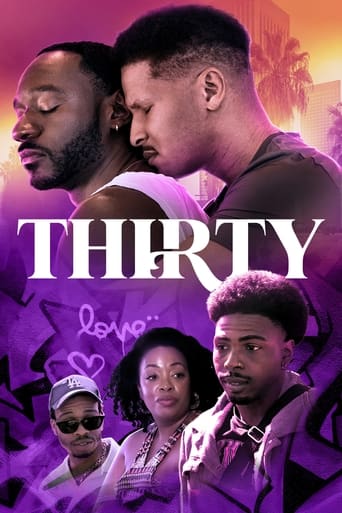 Poster of Thirty