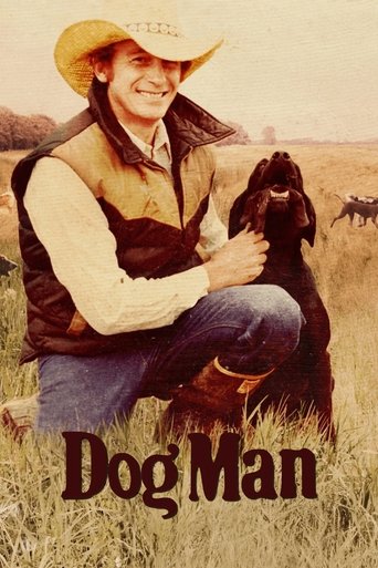 Dog Man Poster of Dog Man
