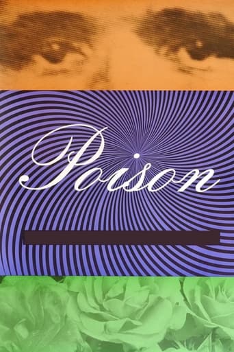 Poster of Poison