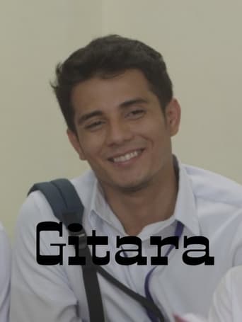 Poster of Gitara