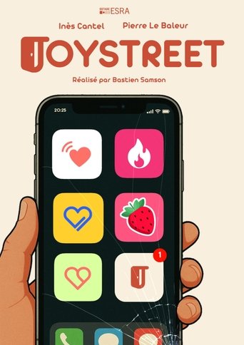 Poster of JOYSTREET