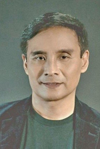 Portrait of Ito Rapadas
