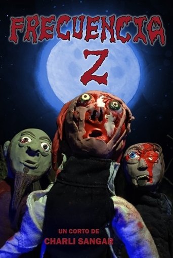Poster of Frequency Z