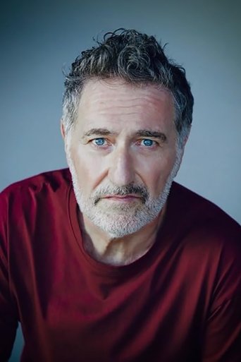 Portrait of Harald Kloser