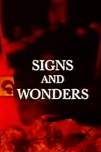 Portrait for Signs and Wonders - Season 1