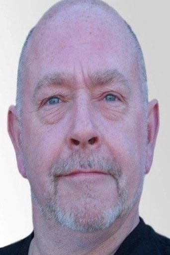 Portrait of Cadfan Roberts