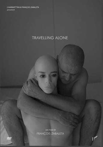 Poster of Travelling Alone