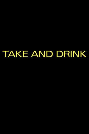Poster of Take and Drink