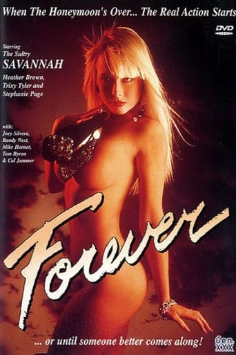 Poster of Forever