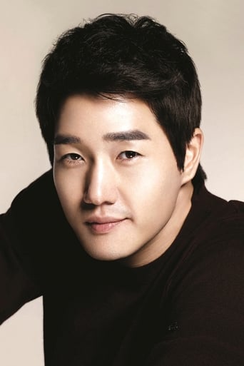 Portrait of Yoo Ji-tae