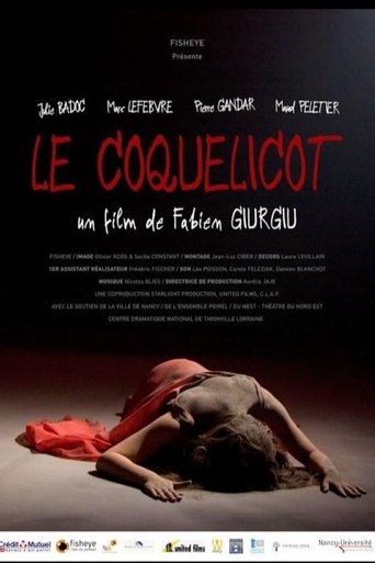 Poster of The Poppy