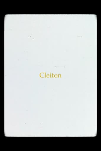 Poster of Cleiton