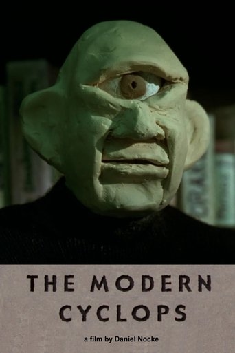 Poster of The Modern Cyclops
