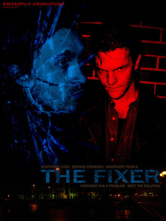 Poster of The Fixer