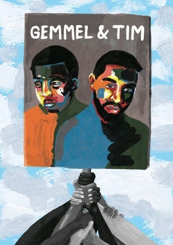 Poster of Gemmel & Tim