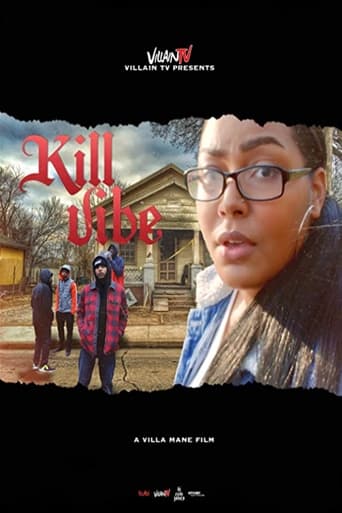 Poster of Kill Vibe