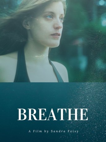 Poster of Breathe