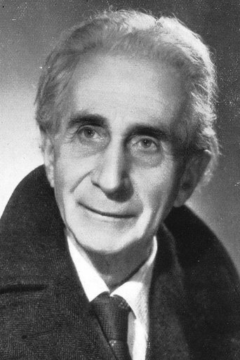 Portrait of Armando Annuale