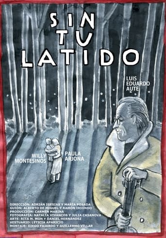 Poster of Sin tu latido