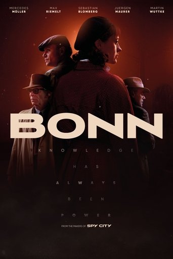 Poster of Bonn