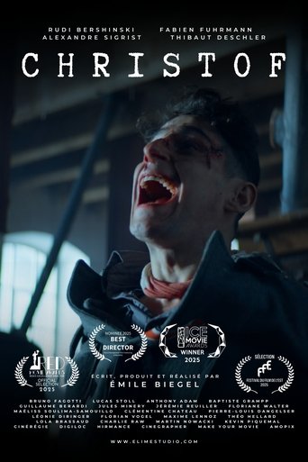 Poster of Christof