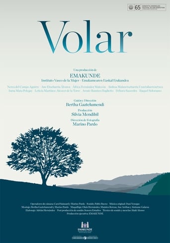 Poster of Volar