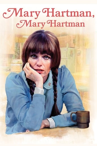 Poster of Mary Hartman, Mary Hartman