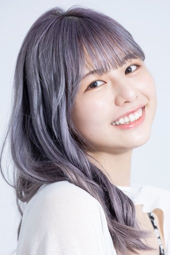 Portrait of Rei Sonoda