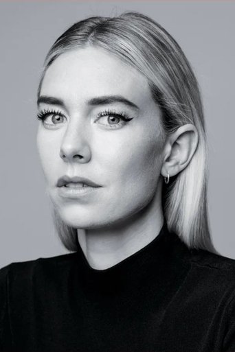 Portrait of Vanessa Kirby