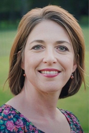 Portrait of Tiletia O'Connor