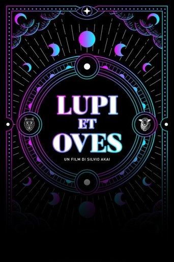 Poster of Lupi et Oves