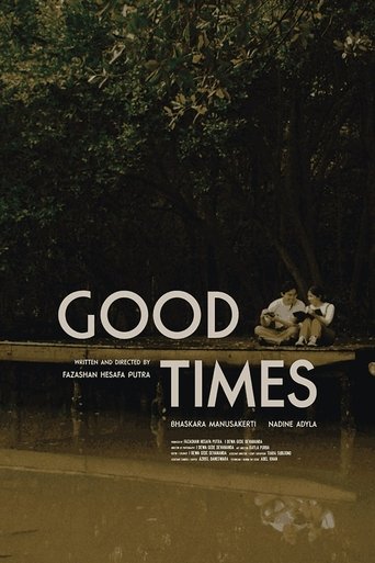 Poster of Good Times
