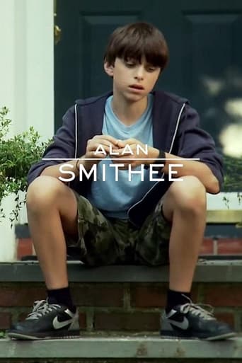 Poster of Alan Smithee