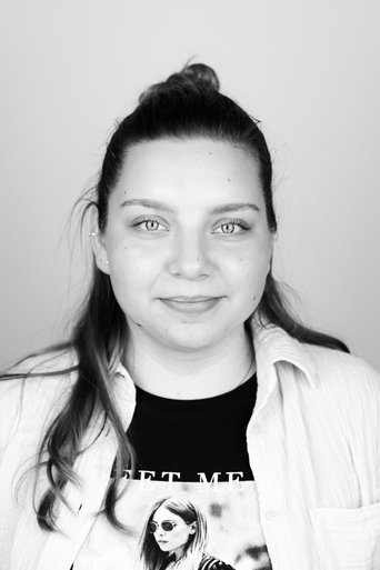 Portrait of Simona Rozehnalová