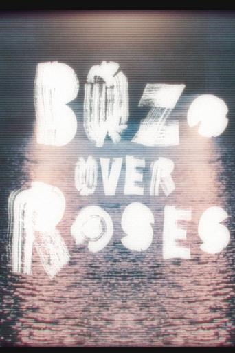 Poster of Bozo Over Roses