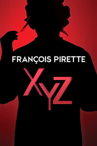 Portrait for François Pirette - XYZ - Season 1