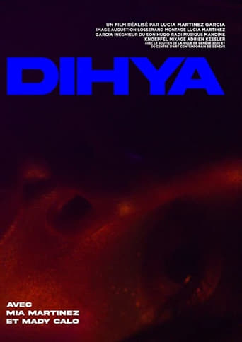 Poster of Dihya