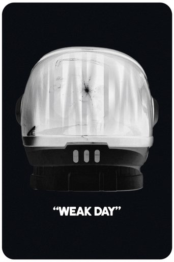 Poster of Weak Day