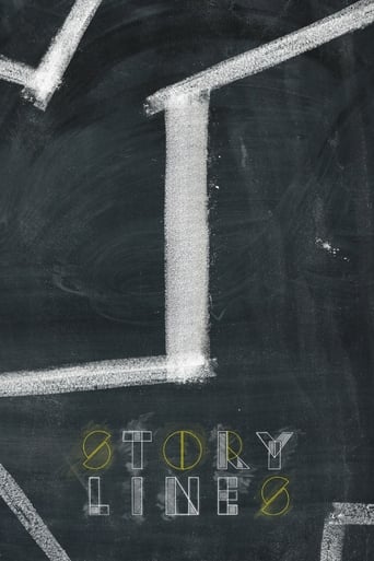 Poster of Storylines