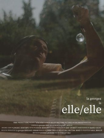 Poster of elle/elle