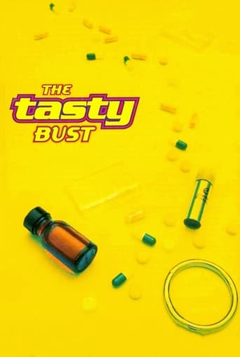 Poster of The Tasty Bust Reunion