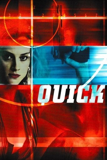 Quick Poster of Quick