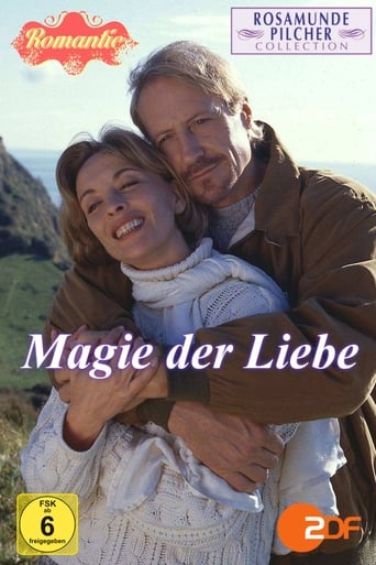 Poster of Rosamunde Pilcher: Magie der Liebe