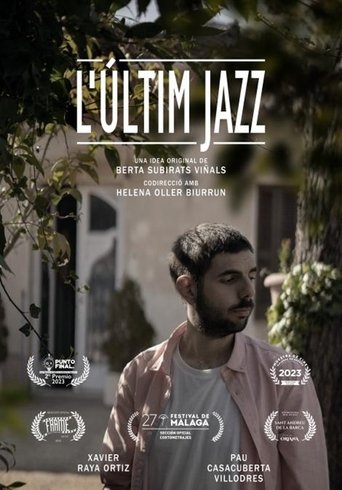 Poster of L’últim jazz