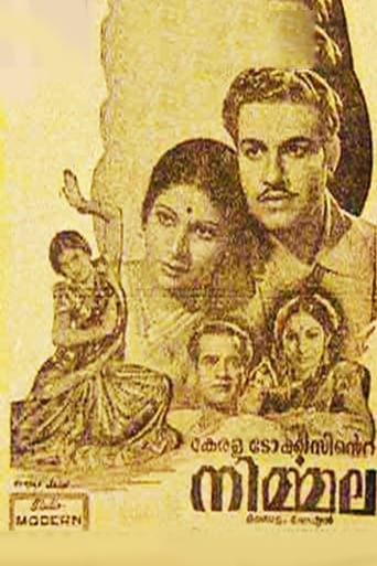 Poster of Nirmala